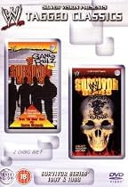 WWE - Survivor Seies 1997-1998 [DVD]