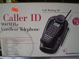 Caller Id 900MHz Cordless Telephone Review