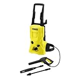 Karcher K3.540 Water-Cooled Pressure Washer