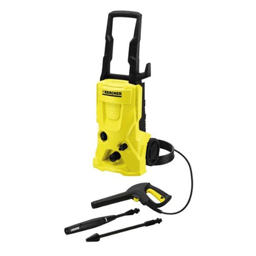 Karcher K3.540 Water-Cooled Pressure Washer
