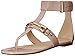 Nine West Women's Sheenagh Synthetic Dress Sandal