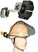 Helmhalter UK Lampe DIN F 110 Helm & HPS 4100 / 6100 Helmhalter UK Lampe DIN F 110 Helm & HPS 4100 / 6100