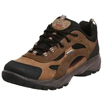 ECCO Women's Savage Lo Oxford,Brown/Stone/Barollo,41 EU (US Women's 10-10.5 M)