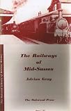 The railways of Mid-Sussex
