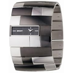 DKNY Damenuhr Quarz NY4311