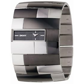 DKNY Women's Steel Bracelet watch #DY-NY4311