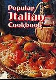 Popular Italian cookbook