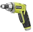 Factory-Reconditioned Ryobi ZRHP53LK TEK4 4V Screwdriver