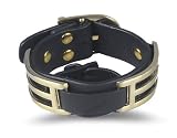 Search : Celina Signature Cuff, Black