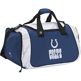 Concept One Indianapolis Colts Duffle Bag Concept One Indianapolis Colts Duffle Bag