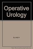 Operative urology