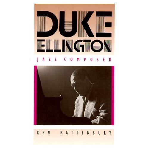 Duke Ellington, Jazz Composer