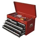 Buy ACE TOOLBOXES TB2707A DRAWER CABINET by Ace
