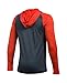 Under Armour Boys' UA Tech™ Hoodie Youth Medium STEALTH GRAY
