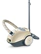 Bosch BSGL2 MOVE1 Aspirateur avec Sac Move Flex Tissus Vanille 2100 W