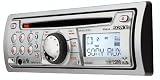 Sony CDXA360.EUR In-car head unit