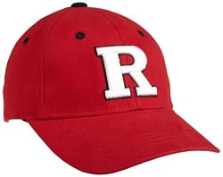 Rutgers Scarlet Knights Child One-Fit Hat