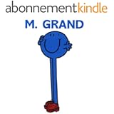 Monsieur Grincheux (Collection Monsieur Madame) [Format Kindle]