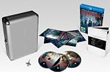 Inception Limited Edition Briefcase - Triple Play (Blu-ray + DVD + Digital Copy)
