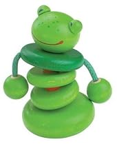 Haba Croo-ak Clutching Toy