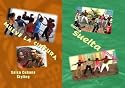 Boogalu Salsa Cubana Collection Vol. 1 - salsa dance instruction and demonstration