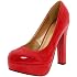 womens mary jane dress shoes Lu