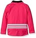adidas Girls' Fashion Tricot Jacket and Pant Set