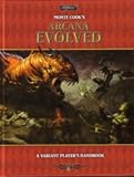  : Monte Cook's Arcana Evolved