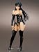 ナナ 黒ボンデージver.　ネイティブキャラクターズセレクション_s-1