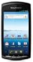 Sony Ericsson Xperia PLAY Android Phone (Verizon Wireless)