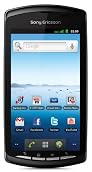 Sony Ericsson Xperia PLAY Android Phone (Verizon Wireless)
