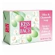 Olive & Chamomile Bar Soap by Kiss My Face - 8 Ounces
