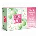Olive & Chamomile Bar Soap by Kiss My Face - 8 Ounces