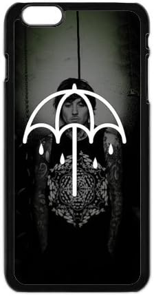 Creative Design Life Music Band 2 Bring Me the Horizon Thats the Spirit Fashion Cover Hard Plastic Case For iPhone 6 iPhone 6S 4.7"