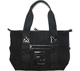 Fendi Women's 7VS070-MX7-F0GU3 Large Handbag