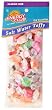 Energy Club Assorted Salt Water Taffy, 7-Ounce Bags (Pack of 6)