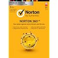 Norton 360 Premier 6.0 1 User/ 3PC [Download]