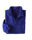 Full Zip Men's Fleece
