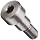 416 Stainless Steel Shoulder Screw, Hex Socket Drive