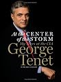 At the Center of the Storm: My Years at the CIA