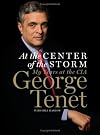 At the Center of the Storm