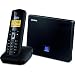 Siemens Gigaset Digital Cordless Phone with Hybrid IP/Landline Calling (A580IP)