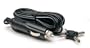 12V, Platinum Series Cigarette Lighter Adapter with Universal 4-Way Plugs