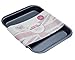 GBB Medium Oven Tray - non-stick ceramic reinforced triple coating - 15 year guarantee