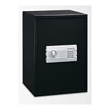 Stack-On Personal Safe With Electronic Lock- Choose Size
