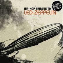 CD-Charts  Search : Hip Hop Tribute to Led Zeppelin