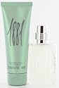 Cerruti Duft Set Edt 25ml + Duschgel 75 ml Cerruti 1881 pour homme 25ml