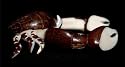Extra 60% Off Hand Carved Crab Taqua Ivory Figurine Art TF_CRAB_001