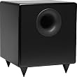 Audioengine Premium 8" Powered Subwoofer (Semi-matte black) AS8B
