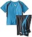 PUMA Baby Boys' Swift Performance Set